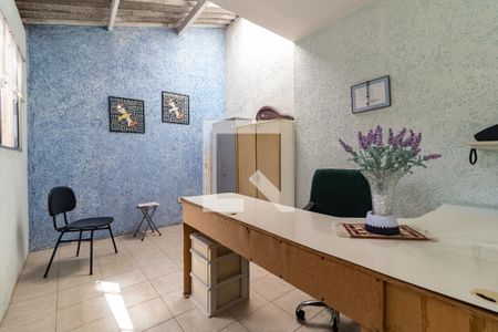 Casa à venda com 111m², 2 quartos e 2 vagasQuarto da Edícula