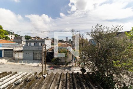 Casa à venda com 111m², 2 quartos e 2 vagasVista do Quarto 1