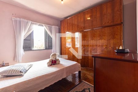 Quarto 1 de casa à venda com 2 quartos, 111m² em Vila Marte, São Paulo