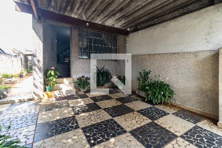 Casa à venda com 111m², 2 quartos e 2 vagasGaragem