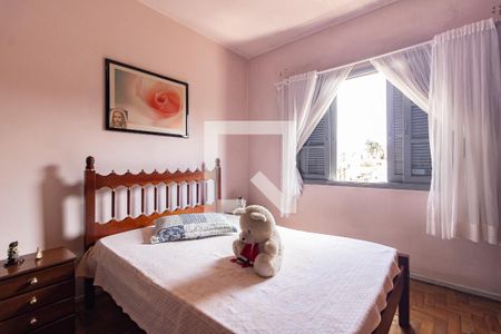 Quarto 1 de casa à venda com 2 quartos, 111m² em Vila Marte, São Paulo