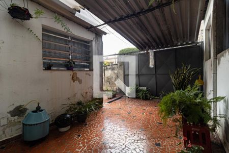 Casa à venda com 111m², 2 quartos e 2 vagasQuintal