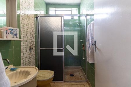 Casa à venda com 111m², 2 quartos e 2 vagasBanheiro Social