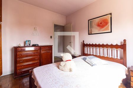 Quarto 1 de casa à venda com 2 quartos, 111m² em Vila Marte, São Paulo
