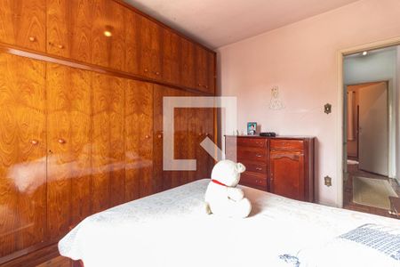 Casa à venda com 111m², 2 quartos e 2 vagasQuarto 1