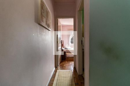 Corredor de casa à venda com 2 quartos, 111m² em Vila Marte, São Paulo