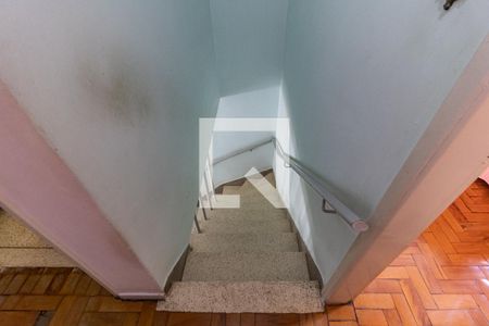 Escada de casa à venda com 2 quartos, 111m² em Vila Marte, São Paulo