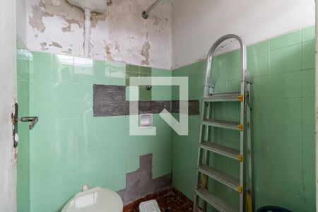 Casa à venda com 111m², 2 quartos e 2 vagasBanheiro de Serviço