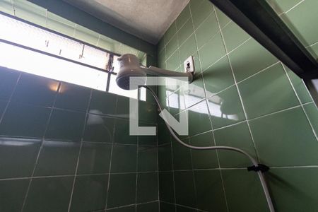 Casa à venda com 111m², 2 quartos e 2 vagasBanheiro Social