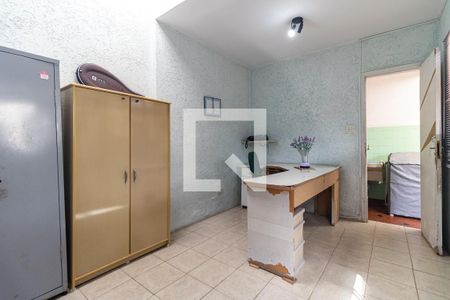 Casa à venda com 111m², 2 quartos e 2 vagasQuarto da Edícula