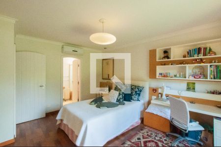 Casa à venda com 493m², 4 quartos e 4 vagas Casa à venda com 493m², 4 quartos e 4 vagasSuíte 1