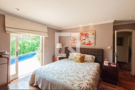 Casa à venda com 493m², 4 quartos e 4 vagas Casa à venda com 493m², 4 quartos e 4 vagasSuíte 3