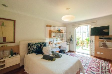 Casa à venda com 493m², 4 quartos e 4 vagas Casa à venda com 493m², 4 quartos e 4 vagasSuíte 1