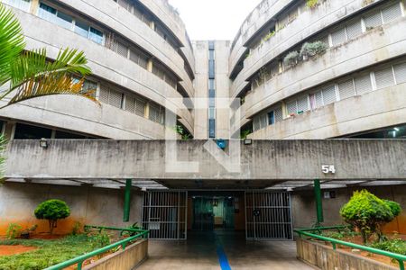 Casa à venda com 67m², 2 quartos e 1 vagaFachada