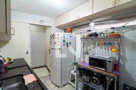Casa à venda com 67m², 2 quartos e 1 vagaCozinha
