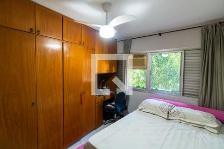 Quarto 1 de casa para alugar com 2 quartos, 67m² em Vila Parque Jabaquara, São Paulo