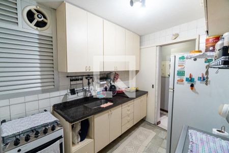 Casa à venda com 67m², 2 quartos e 1 vagaCozinha