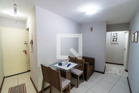 Sala de casa para alugar com 2 quartos, 67m² em Vila Parque Jabaquara, São Paulo