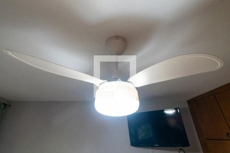 Quarto 1 Detalhe de casa à venda com 2 quartos, 67m² em Vila Parque Jabaquara, São Paulo