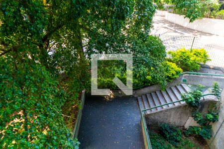 Vista do Quarto 1 de casa à venda com 2 quartos, 67m² em Vila Parque Jabaquara, São Paulo