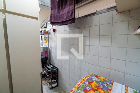 Casa à venda com 67m², 2 quartos e 1 vagaÁrea de Serviço