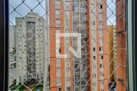 Apartamento à venda com 60m², 3 quartos e 2 vagasVista