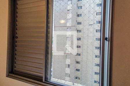 Apartamento à venda com 60m², 3 quartos e 2 vagasQuarto vista 