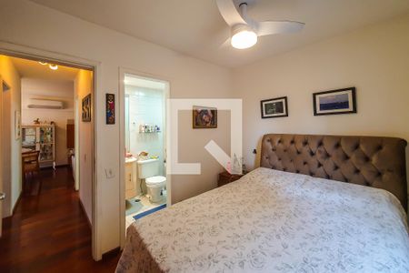 Apartamento à venda com 60m², 3 quartos e 2 vagasQuarto