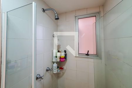 Apartamento à venda com 60m², 3 quartos e 2 vagasBanheiro