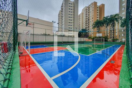 Apartamento à venda com 60m², 3 quartos e 2 vagasQuadra