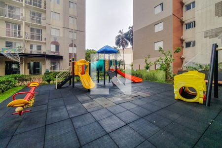 Apartamento à venda com 60m², 3 quartos e 2 vagasÁrea Externa