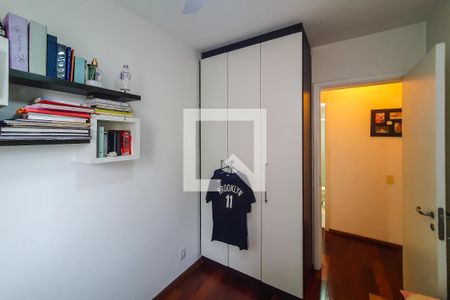 Apartamento à venda com 60m², 3 quartos e 2 vagasQuarto