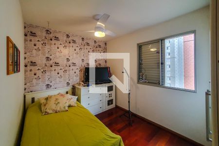 Apartamento à venda com 60m², 3 quartos e 2 vagasQuarto