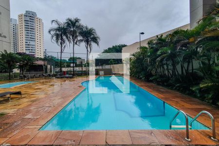 Apartamento à venda com 60m², 3 quartos e 2 vagasQuadra