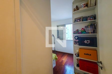Apartamento à venda com 60m², 3 quartos e 2 vagasQuarto