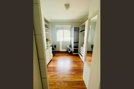 Foto 12 de apartamento à venda com 3 quartos, 125m² em Moema, São Paulo