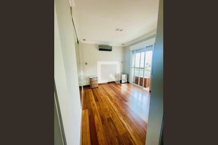 Foto 06 de apartamento à venda com 3 quartos, 125m² em Moema, São Paulo