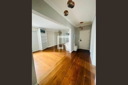 Foto 13 de apartamento à venda com 3 quartos, 125m² em Moema, São Paulo