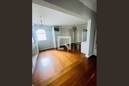 Foto 21 de apartamento à venda com 3 quartos, 125m² em Moema, São Paulo