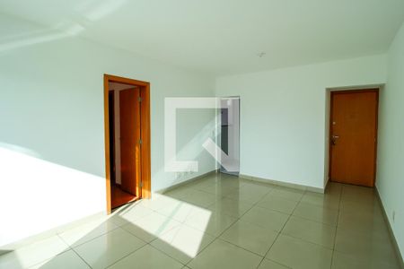 Sala de apartamento à venda com 3 quartos, 93m² em Santa Efigênia, Belo Horizonte