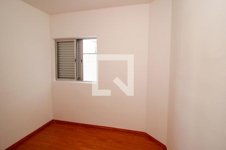 Suíte  de apartamento à venda com 3 quartos, 93m² em Santa Efigênia, Belo Horizonte