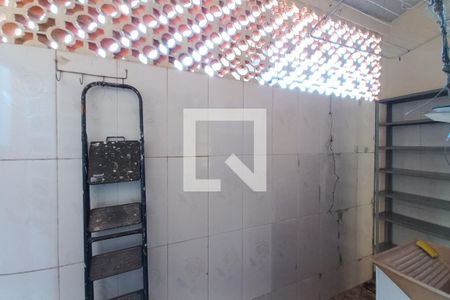 Casa à venda com 185m², 4 quartos e 2 vagasÁrea de Serviço