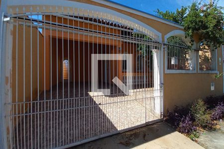 Casa à venda com 185m², 4 quartos e 2 vagasFachada do Prédio