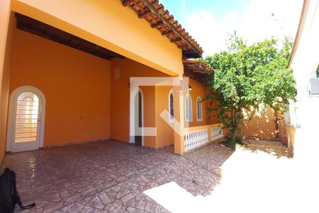 Casa à venda com 185m², 4 quartos e 2 vagasFachada do Prédio