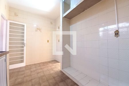 Casa à venda com 185m², 4 quartos e 2 vagasCozinha 