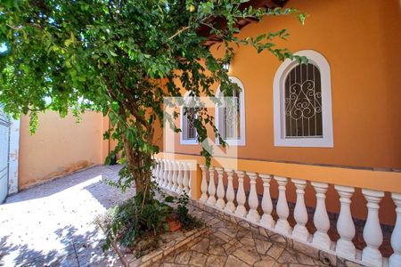 Casa à venda com 185m², 4 quartos e 2 vagasFachada do Prédio