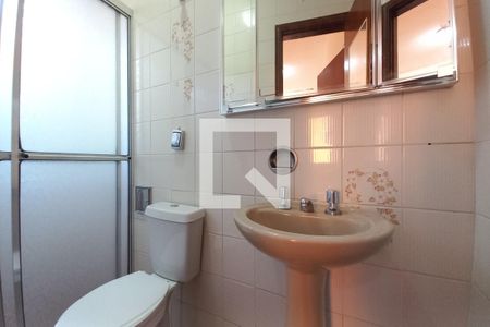 Casa à venda com 185m², 4 quartos e 2 vagasBanheiro da Suíte