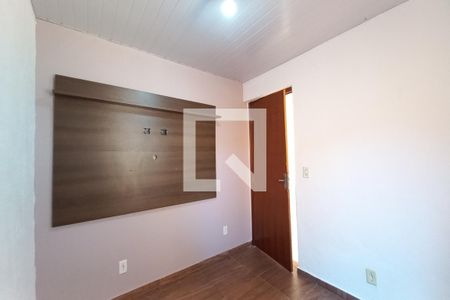 Casa à venda com 185m², 4 quartos e 2 vagasQuarto 