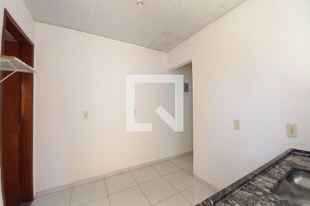 Casa à venda com 185m², 4 quartos e 2 vagasCozinha 