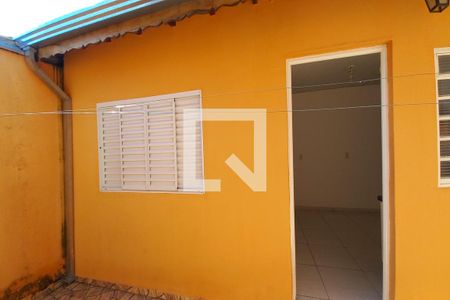 Casa à venda com 185m², 4 quartos e 2 vagasVista do Quarto 2 